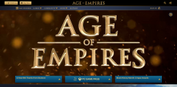 ageofempires-website