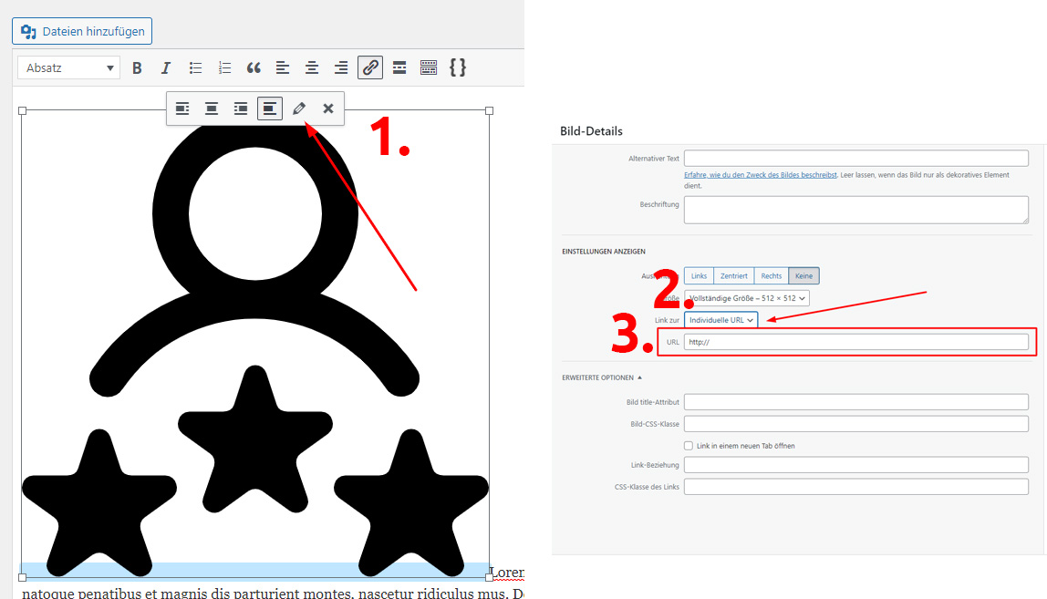 bild-in-wordpress-verlinken